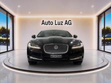 JAGUAR XF 3.0 V6 S/C 4x4, Benzina, Occasioni / Usate, Automatico - 2