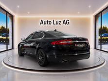 JAGUAR XF 3.0 V6 S/C 4x4, Benzina, Occasioni / Usate, Automatico - 5