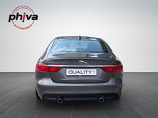 JAGUAR XF 3.0 V6 D R-Sport, Diesel, Occasion / Utilisé, Automatique - 5