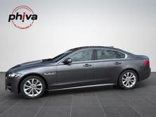 JAGUAR XF 3.0 V6 D R-Sport, Diesel, Occasion / Utilisé, Automatique - 3