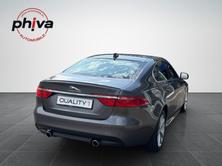 JAGUAR XF 3.0 V6 D R-Sport, Diesel, Occasion / Utilisé, Automatique - 6