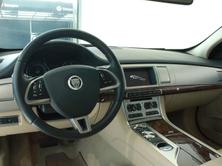 JAGUAR XF 3.0d V6, Diesel, Voiture de démonstration, Automatique - 4