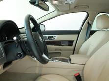 JAGUAR XF 3.0d V6, Diesel, Voiture de démonstration, Automatique - 5