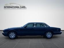 JAGUAR 4.0 Sovereign, Benzin, Occasion / Gebraucht, Automatik - 3