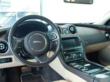JAGUAR XJ 5.0 V8 Premium Luxury Automatic, Benzin, Occasion / Gebraucht, Automat - 4