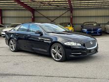 JAGUAR XJ 3.0d V6 Supersport Automatic, Diesel, Second hand / Used, Automatic - 2