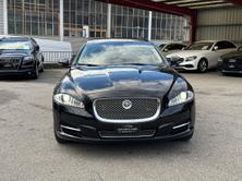JAGUAR XJ 3.0d V6 Supersport Automatic, Diesel, Second hand / Used, Automatic - 3