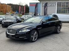 JAGUAR XJ 3.0d V6 Supersport Automatic, Diesel, Second hand / Used, Automatic - 5