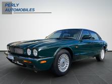 JAGUAR XJ 3.2 V8 Executive, Benzin, Occasion / Gebraucht, Automat - 2