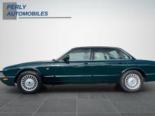 JAGUAR XJ 3.2 V8 Executive, Benzin, Occasion / Gebraucht, Automat - 3