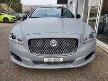 JAGUAR XJ LWB 3.0d V6 Supersport Automatic, Diesel, Occasion / Utilisé, Automatique - 2