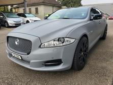 JAGUAR XJ LWB 3.0d V6 Supersport Automatic, Diesel, Occasion / Utilisé, Automatique - 3
