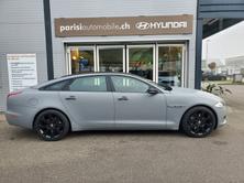JAGUAR XJ LWB 3.0d V6 Supersport Automatic, Diesel, Occasion / Utilisé, Automatique - 4