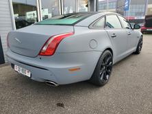 JAGUAR XJ LWB 3.0d V6 Supersport Automatic, Diesel, Occasion / Utilisé, Automatique - 5