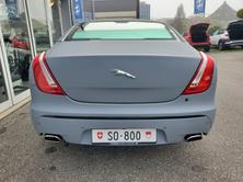 JAGUAR XJ LWB 3.0d V6 Supersport Automatic, Diesel, Occasion / Utilisé, Automatique - 6