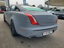 JAGUAR XJ LWB 3.0d V6 Supersport Automatic, Diesel, Occasion / Utilisé, Automatique - 7