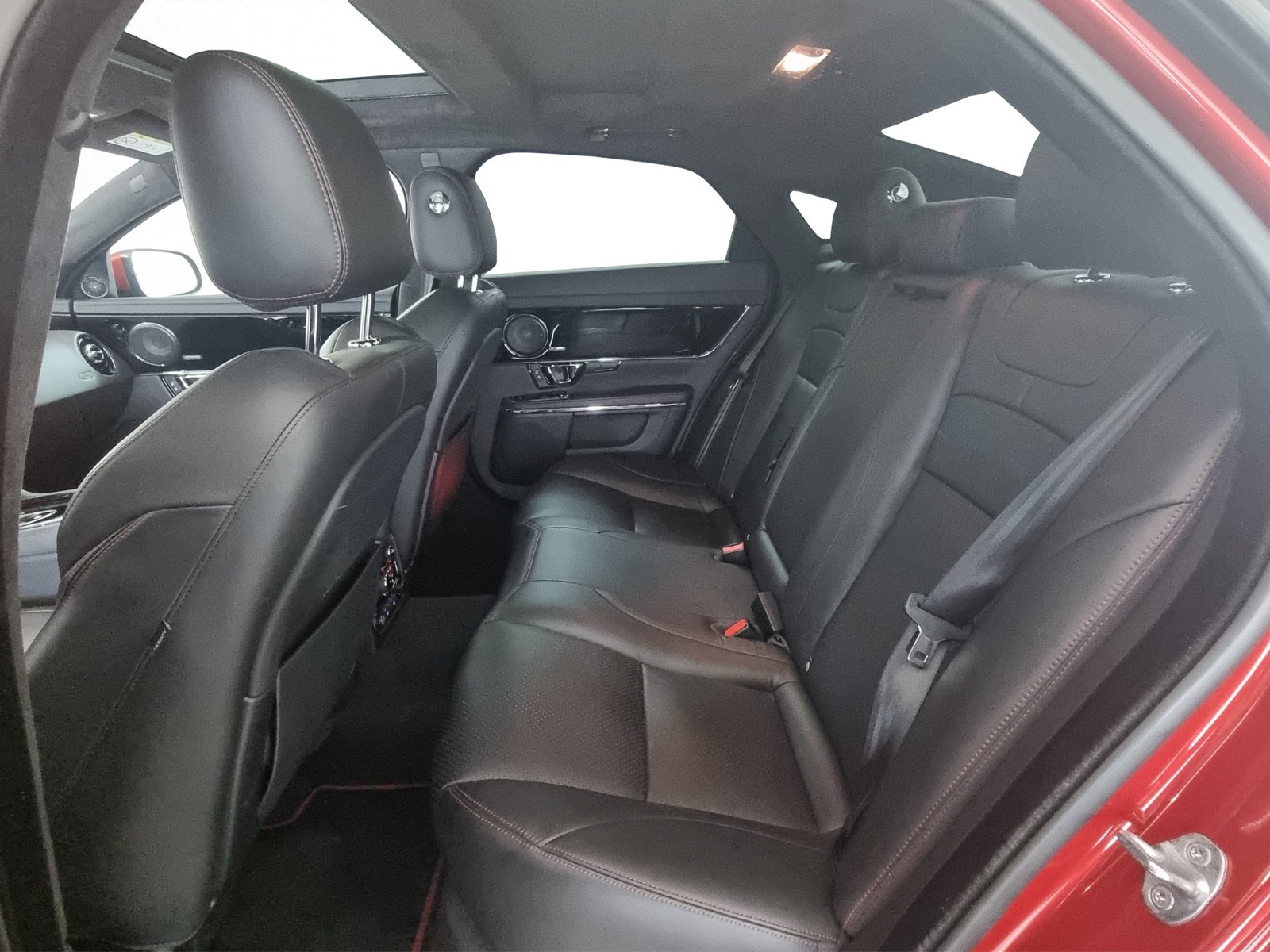 JAGUAR XJ R-Sport 3.0 V6 AWD, Petrol, Second hand / Used, Automatic - 7