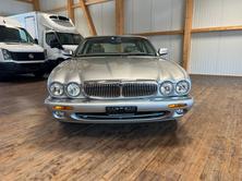 JAGUAR XJ 4.0 V8 Sovereign, Petrol, Second hand / Used, Automatic - 2
