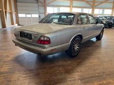 JAGUAR XJ 4.0 V8 Sovereign, Petrol, Second hand / Used, Automatic - 4