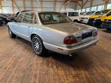 JAGUAR XJ 4.0 V8 Sovereign, Petrol, Second hand / Used, Automatic - 6
