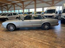 JAGUAR XJ 4.0 V8 Sovereign, Petrol, Second hand / Used, Automatic - 7