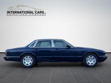JAGUAR 4.0 Sovereign, Benzin, Occasion / Gebraucht, Automatik - 7