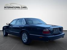 JAGUAR 4.0 Sovereign, Benzin, Occasion / Gebraucht, Automatik - 4