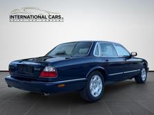 JAGUAR 4.0 Sovereign, Benzin, Occasion / Gebraucht, Automatik - 6