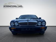 JAGUAR 4.0 Sovereign, Benzin, Occasion / Gebraucht, Automatik - 2
