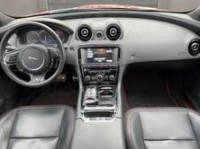JAGUAR XJR 5.0 V8 S/C Supersport Automatic, Benzin, Oldtimer, Automat - 7