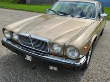 JAGUAR XJ-6 4.2 Sovereign, Essence, Voiture de collection, Automatique - 2