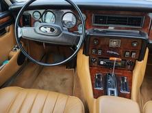 JAGUAR XJ-6 4.2 Sovereign, Essence, Voiture de collection, Automatique - 5