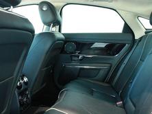 JAGUAR XJ 3.0 V6 S/C Portfolio Automatic AWD, Petrol, Ex-demonstrator, Automatic - 6