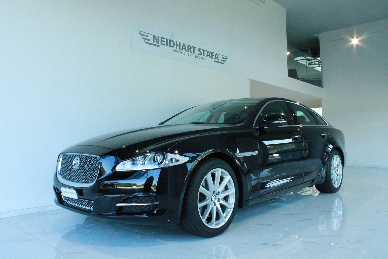 JAGUAR XJ 3.0d V6 Luxury Automatic