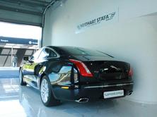 JAGUAR XJ 3.0d V6 Luxury Automatic, Diesel, Voiture de démonstration, Automatique - 3