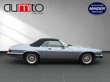 JAGUAR XJS 5.3 V12 Convertible, Benzin, Occasion / Gebraucht, Automatik - 2