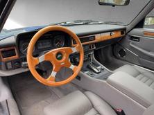 JAGUAR XJS 5.3 V12 Convertible, Benzin, Occasion / Gebraucht, Automatik - 6