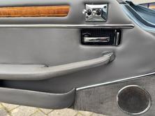 JAGUAR XJS 5.3 V12 Convertible, Benzin, Occasion / Gebraucht, Automatik - 7