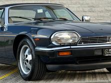 JAGUAR XJS 5.3 V12 Convertible, Essence, Voiture de collection, Automatique - 2