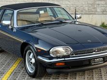 JAGUAR XJS 5.3 V12 Convertible, Essence, Voiture de collection, Automatique - 3