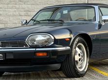 JAGUAR XJS 5.3 V12 Convertible, Essence, Voiture de collection, Automatique - 4