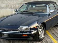 JAGUAR XJS 5.3 V12 Convertible, Essence, Voiture de collection, Automatique - 5