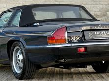 JAGUAR XJS 5.3 V12 Convertible, Essence, Voiture de collection, Automatique - 6