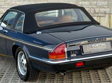 JAGUAR XJS 5.3 V12 Convertible, Essence, Voiture de collection, Automatique - 7