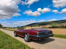 JAGUAR XJS 5.3 V12 Convertible, Essence, Voiture de collection, Automatique - 2