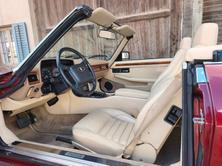 JAGUAR XJS 5.3 V12 Convertible, Essence, Voiture de collection, Automatique - 5