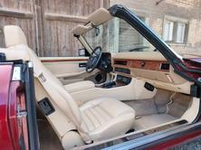 JAGUAR XJS 5.3 V12 Convertible, Essence, Voiture de collection, Automatique - 7