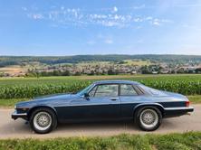 JAGUAR XJS 5.3 V12 ABS, Benzina, Auto d'epoca, Automatico - 3