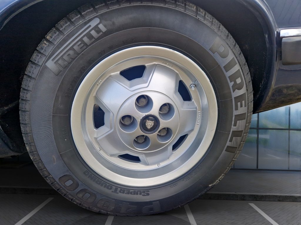 JAGUAR 5.3 V12 HE, Essence, Voiture de collection, Automatique - 7