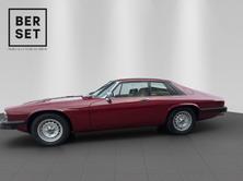 JAGUAR XJ-S, Occasion / Gebraucht, Automatik - 2